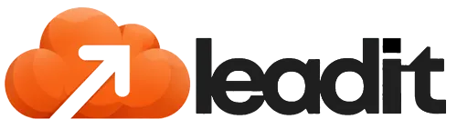 LeadIt Logo